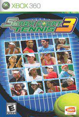Smash Court Tennis 3 - Xbox 360 - Destination Retro