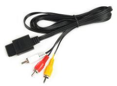 Nintendo 64 AV Cable - Nintendo 64 - Destination Retro