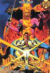 Saint Sword - Sega Genesis - Destination Retro