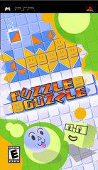 Puzzle Guzzle - PSP - Destination Retro