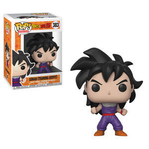 Gohan (Training Outfit) (Dragonball Z) - Destination Retro