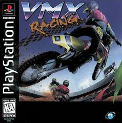 VMX Racing - Playstation - Destination Retro