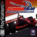 Newman Haas Racing - Playstation - Destination Retro
