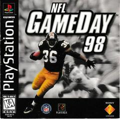 NFL GameDay 98 - Playstation - Destination Retro