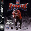 NFL Xtreme - Playstation - Destination Retro