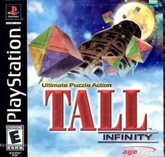 Tall Infinity - Playstation - Destination Retro