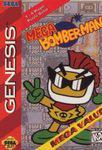 Mega Bomberman - Sega Genesis - Destination Retro