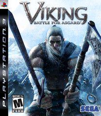 Viking Battle for Asgard - Playstation 3 - Destination Retro