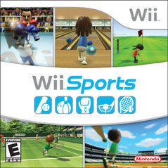 Wii Sports - Wii - Destination Retro