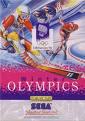 Winter Olympic Games Lillehammer 94 - Sega Genesis - Destination Retro