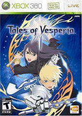 Tales of Vesperia - Xbox 360 - Destination Retro