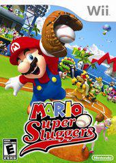 Mario Super Sluggers - Wii - Destination Retro