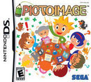 PictoImage - Nintendo DS - Destination Retro