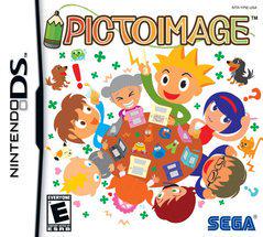 PictoImage - Nintendo DS - Destination Retro