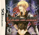 From the Abyss - Nintendo DS - Destination Retro