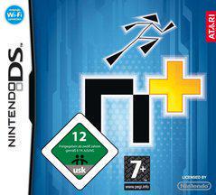 N+ - Nintendo DS - Destination Retro