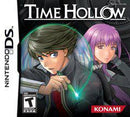 Time Hollow - Nintendo DS - Destination Retro