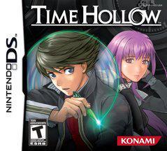 Time Hollow - Nintendo DS - Destination Retro