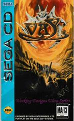 Vay - Sega CD - Destination Retro