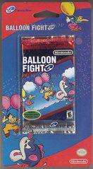 Balloon Fight E-Reader - GameBoy Advance - Destination Retro