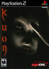 Kuon - Playstation 2 - Destination Retro