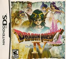 Dragon Quest IV Chapters of the Chosen - Nintendo DS - Destination Retro