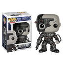 Locutus of Borg (Star Trek: The Next Generation) - Destination Retro