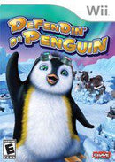 Defendin' de Penguin - Wii - Destination Retro