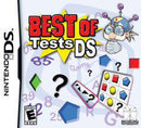Best of Tests - Nintendo DS - Destination Retro