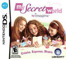 My Secret World - Nintendo DS - Destination Retro