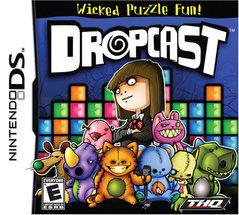 Drop Cast - Nintendo DS - Destination Retro