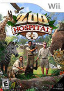 Zoo Hospital - Wii - Destination Retro