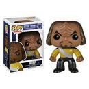 Worf (Star Trek: The Next Generation) - Destination Retro