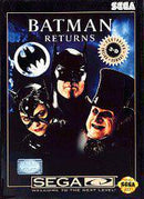 Batman Returns - Sega CD - Destination Retro