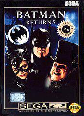 Batman Returns - Sega CD - Destination Retro