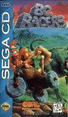 BC Racers - Sega CD - Destination Retro