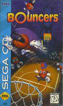 Bouncers - Sega CD - Destination Retro