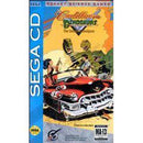 Cadillacs and Dinosaurs Second Cataclysm - Sega CD - Destination Retro