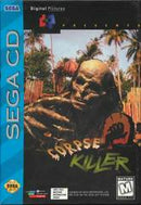 Corpse Killer - Sega CD - Destination Retro