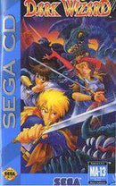 Dark Wizard - Sega CD - Destination Retro