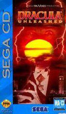 Dracula Unleashed - Sega CD - Destination Retro