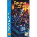 Dungeon Explorer - Sega CD - Destination Retro