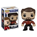 Will Riker (Star Trek: The Next Generation) - Destination Retro