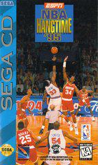 ESPN NBA Hang Time 95 - Sega CD - Destination Retro