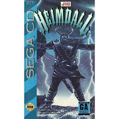 Heimdall - Sega CD - Destination Retro
