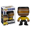 Geordi La Forge (Star Trek: The Next Generation) - Destination Retro