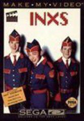 INXS: Make My Video - Sega CD - Destination Retro