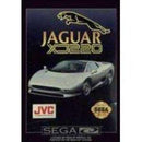 Jaguar XJ220 - Sega CD - Destination Retro