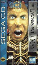 Lawnmower Man - Sega CD - Destination Retro