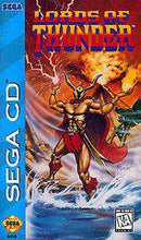Lords of Thunder - Sega CD - Destination Retro